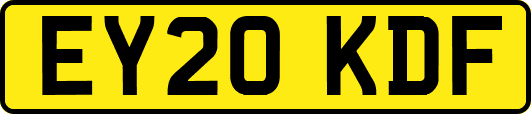 EY20KDF