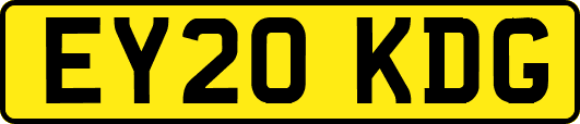 EY20KDG