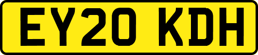 EY20KDH