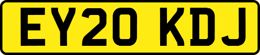 EY20KDJ