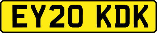 EY20KDK
