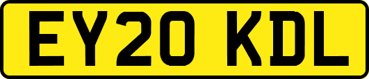 EY20KDL
