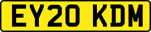 EY20KDM