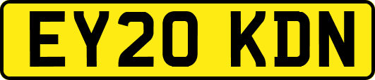EY20KDN