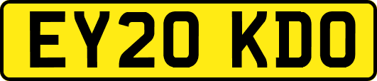 EY20KDO