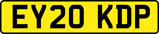 EY20KDP