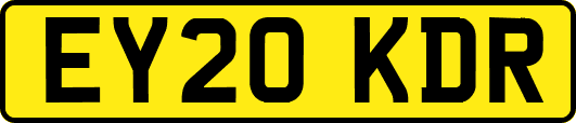 EY20KDR
