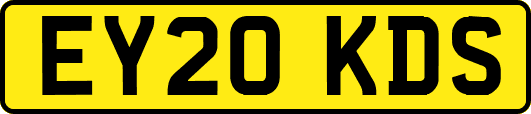 EY20KDS