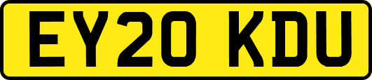 EY20KDU