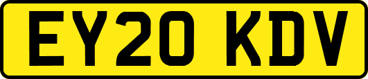 EY20KDV