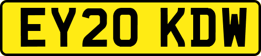 EY20KDW