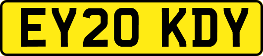 EY20KDY