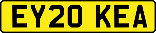 EY20KEA