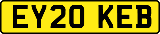 EY20KEB