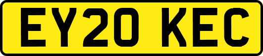 EY20KEC