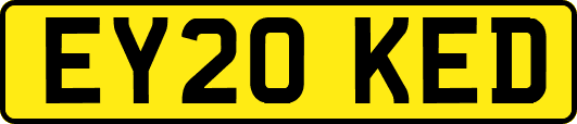 EY20KED