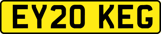 EY20KEG