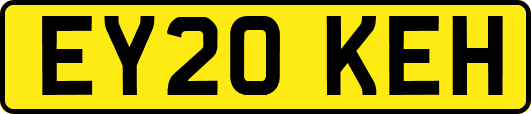 EY20KEH
