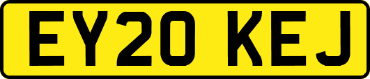 EY20KEJ