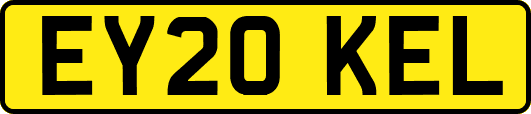 EY20KEL