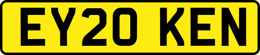 EY20KEN