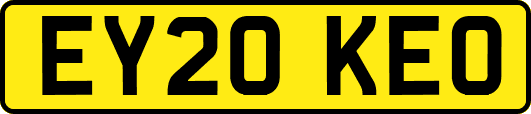 EY20KEO