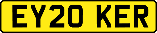 EY20KER