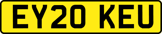 EY20KEU