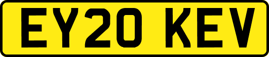 EY20KEV