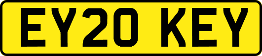 EY20KEY