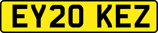 EY20KEZ
