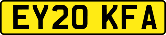 EY20KFA