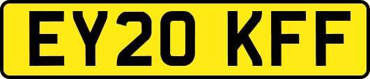EY20KFF