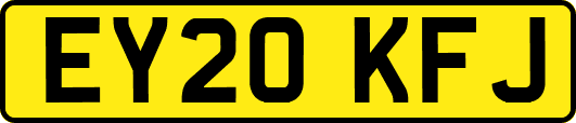 EY20KFJ