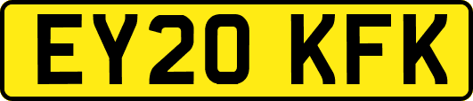 EY20KFK