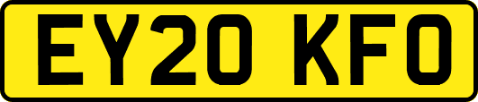 EY20KFO