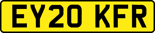 EY20KFR