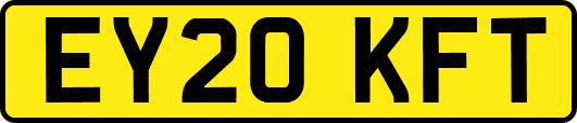 EY20KFT