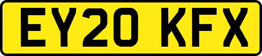 EY20KFX