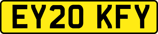 EY20KFY