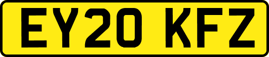 EY20KFZ