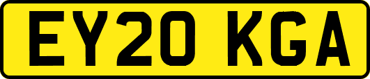 EY20KGA