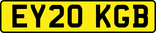EY20KGB