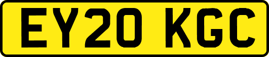 EY20KGC