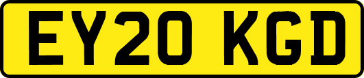 EY20KGD
