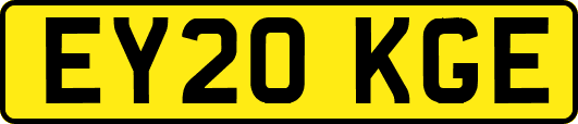 EY20KGE
