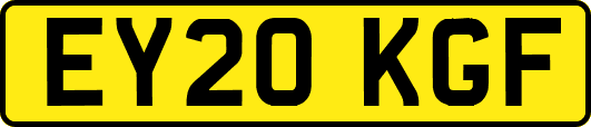 EY20KGF
