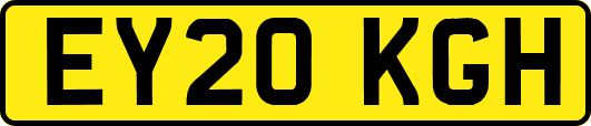 EY20KGH