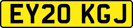 EY20KGJ