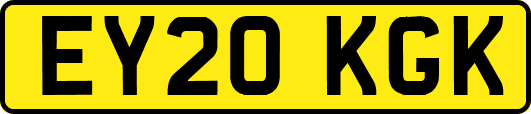 EY20KGK